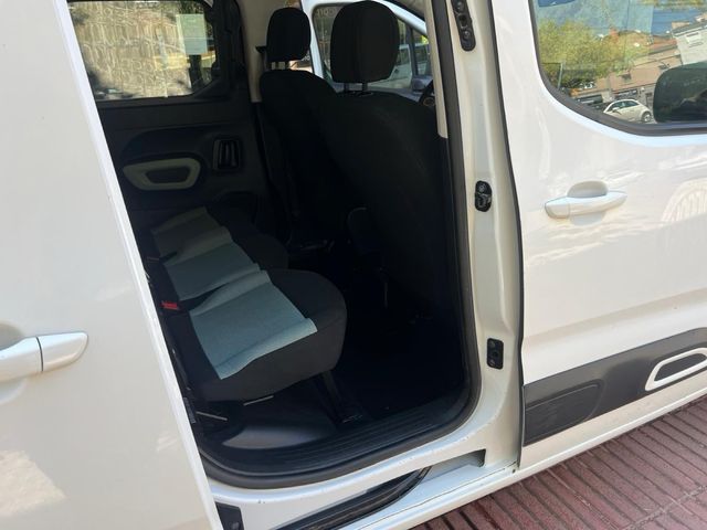 Citroen Berlingo M 2020 - 9,500 + iva