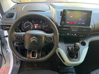 Citroen Berlingo M 2020 - 9,500 + iva