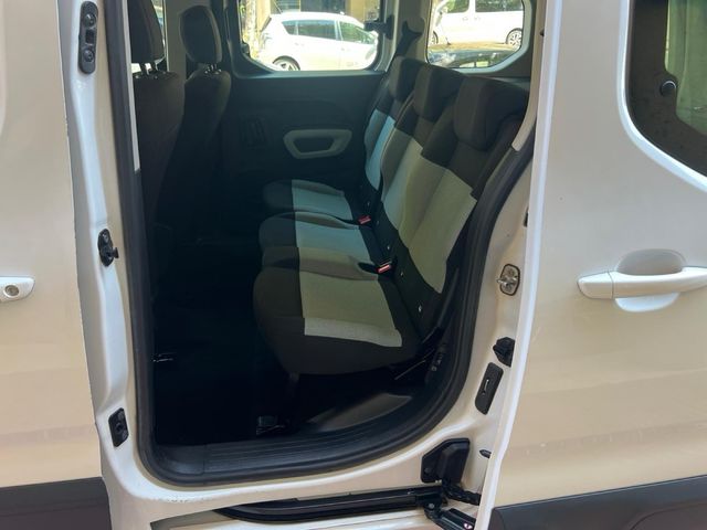 Citroen Berlingo M 2020 - 9,500 + iva