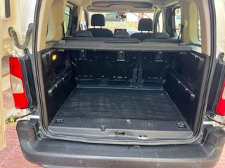 Citroen Berlingo M 2020 - 9,500 + iva