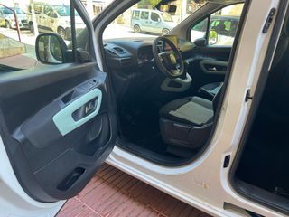 Citroen Berlingo M 2020 - 9,500 + iva