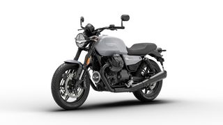 Moto Guzzi V7 Sport