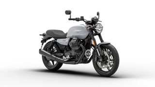 Moto Guzzi V7 Sport