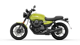 Moto Guzzi V7 Sport