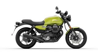 Moto Guzzi V7 Sport