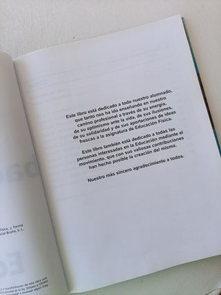 Educación Física 1 Bachillerato de Bruño