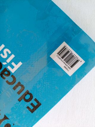 Educación Física 1 Bachillerato de Bruño