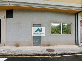 Local comercial en venta en Betanzos