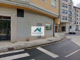 Local comercial en venta en Betanzos