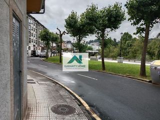 Local comercial en venta en Betanzos