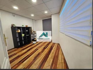 Local comercial en venta en Betanzos