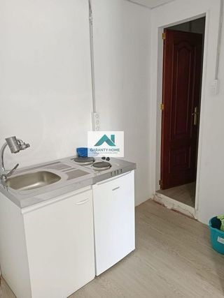 Local comercial en venta en Betanzos