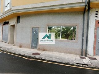 Local comercial en venta en Betanzos