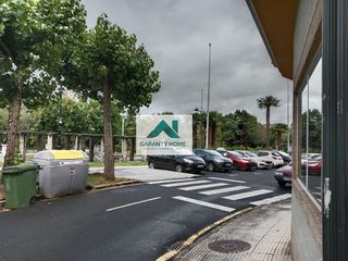 Local comercial en venta en Betanzos
