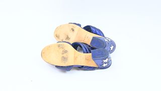 Sandali Sandro blu, n. 36