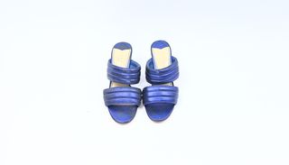 Sandali Sandro blu, n. 36