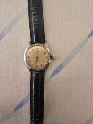 Reloj Tudor Oyster vintage