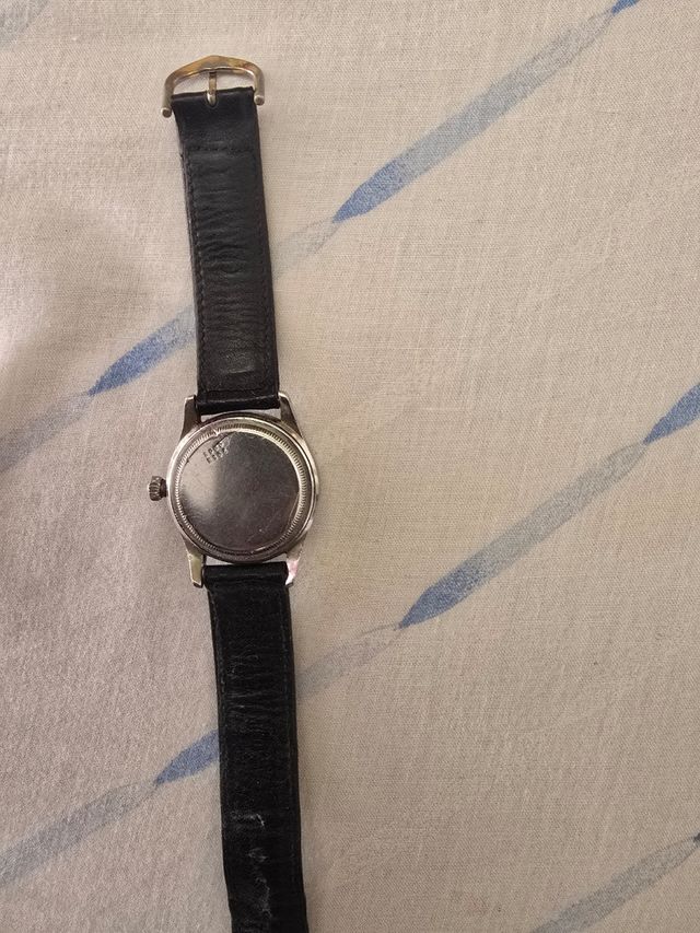 Reloj Tudor Oyster vintage