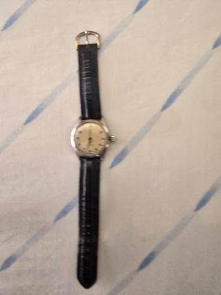 Reloj Tudor Oyster vintage