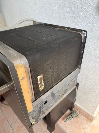 Lavastoviglie da incasso Bosch