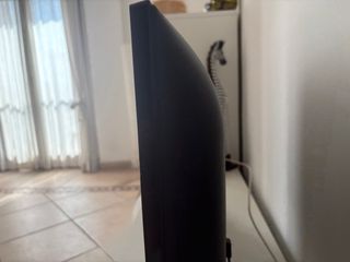 Televisión LG modelo 32LM637BPLA - 32 pulgadas