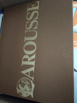 Enciclopedia aviacion  Salvat diccionario y Cocina