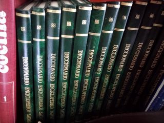 Enciclopedia aviacion  Salvat diccionario y Cocina