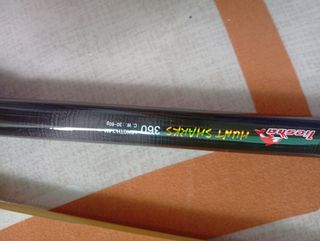 Caña Pesca Carbono - Plegable