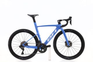 Bicicleta BH Aerolight 8.0 Di2 12V talla 52 Reacondicionada