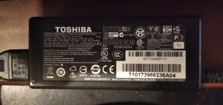 Toshiba Satellite C850-15J Notebook
