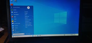 Toshiba Satellite C850-15J Notebook