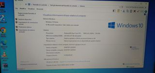 Toshiba Satellite C850-15J Notebook