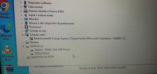 Toshiba Satellite C850-15J Notebook