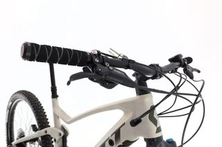 Bicicleta Scott Strike E-Ride 910 talla L Reacondicionada