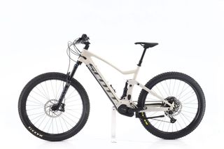 Bicicleta Scott Strike E-Ride 910 talla L Reacondicionada