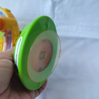 Noria musical VTech bebé