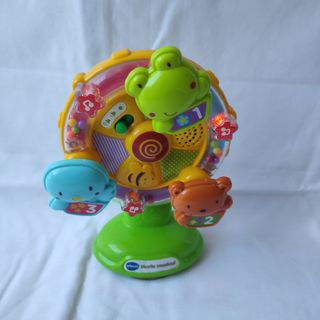 Noria musical VTech bebé