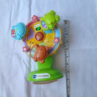 Noria musical VTech bebé