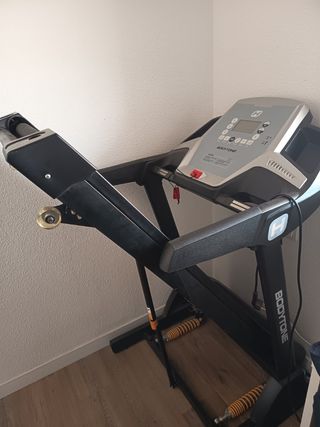 Cinta Bodytone DT14 Plegable