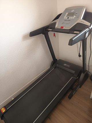 Cinta Bodytone DT14 Plegable