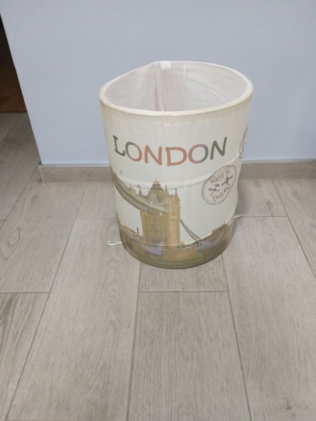 Pongotodo plegable Londres