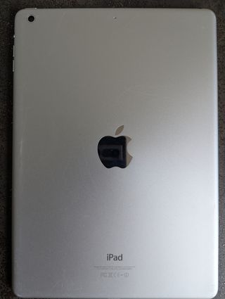 iPad Air 1 blanco - 16GB