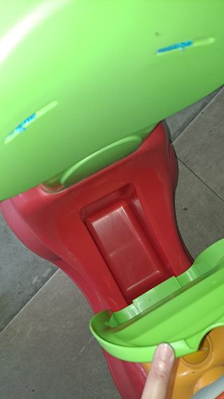 Cavalcabile Chicco - Gioco Bimbi