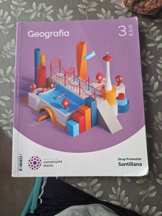 Geografia