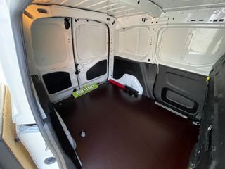 (3 plazas) Opel Combo 2021