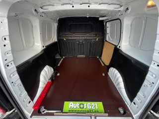 (3 plazas) Opel Combo 2021