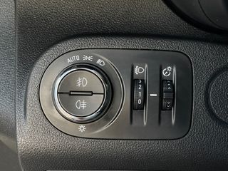 (3 plazas) Opel Combo 2021
