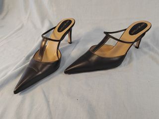 Sergio Rossi - Scarpe nere 37,5