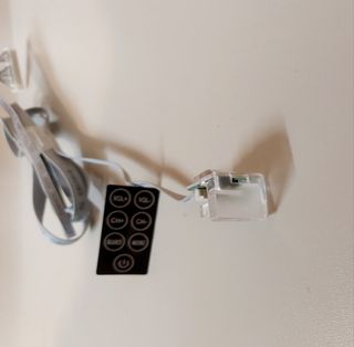 TV INVES 40 LED 409 FHD SMT placa mando