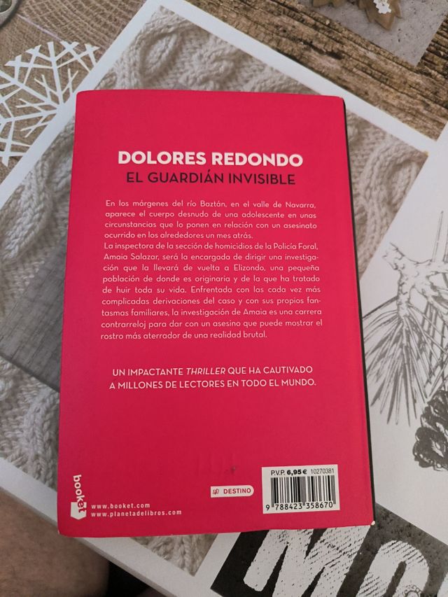 El guardián invisible